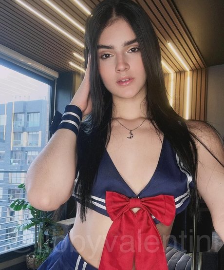 Libbyvalentini art pornstar gallery