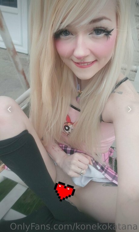 KonekoKatana free star image