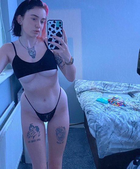 mbeck02 porn star picture