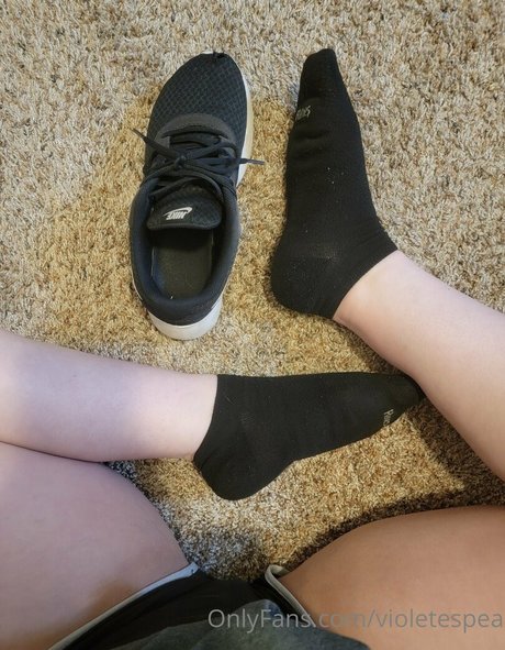 violetespea exclusive actress pic