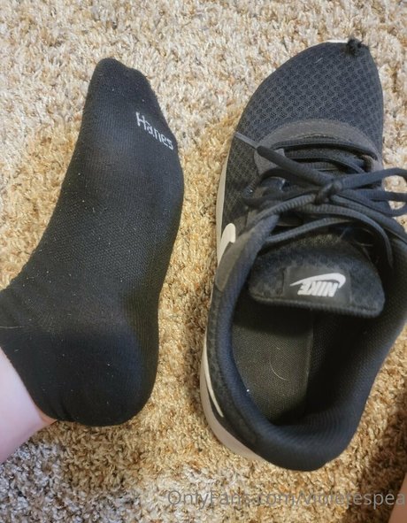 violetespea sexy pornstar pic