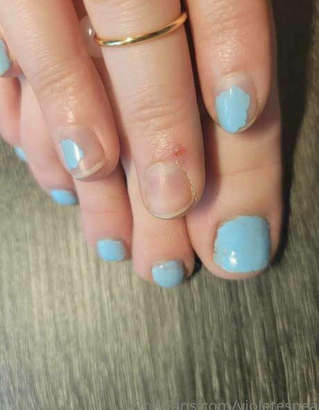 violetespea star pornographic gallery