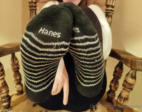 violetespea model nudes photos