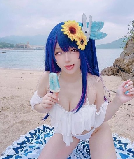 hanariv3v star erotic gallery