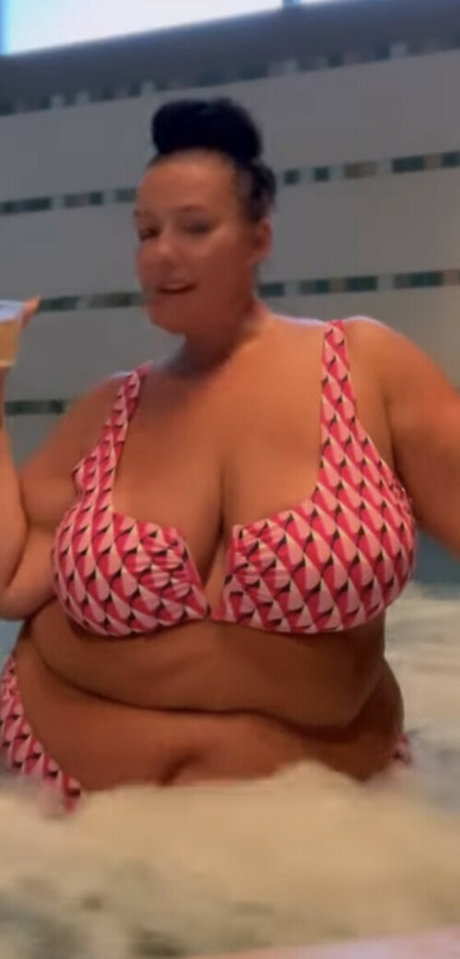 Ms Jaci J nice model archive