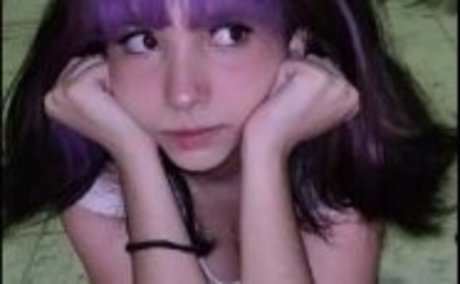 Demeter model erotic gallery