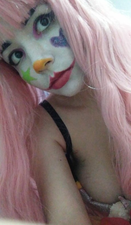 Demeter art actress picture