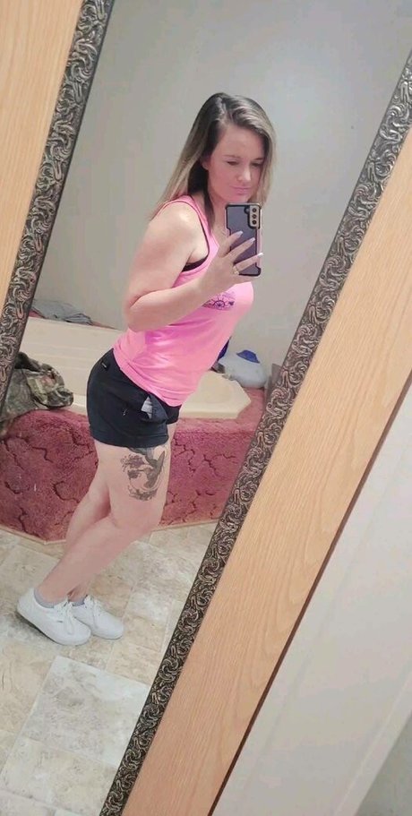 Jennifer Fox pornstar erotic photo