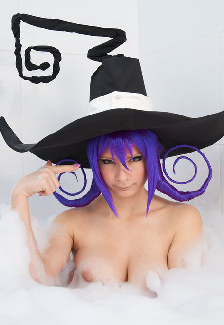 Jannet Vinogradova star naked pics