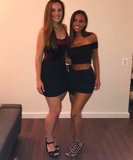 Faryn Corey star naked pics