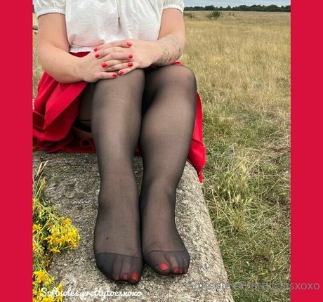 softsoles prettytoesxoxo pretty star pictures