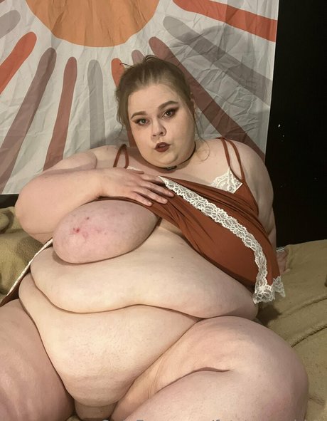 fatstonerchick pornstar exclusive photo