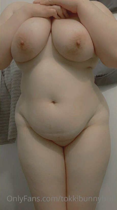 tokkibunnybun star pretty picture