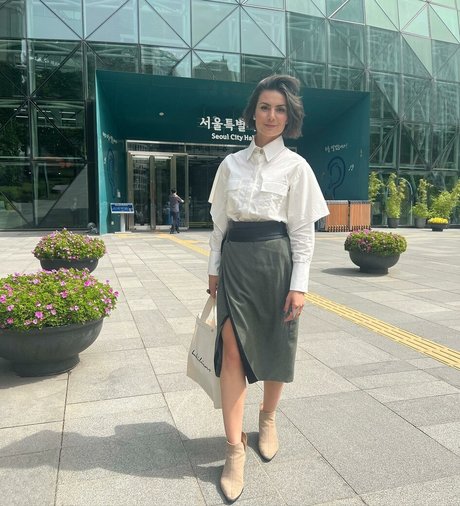 Nathalia Arcuri xxx actress gallery