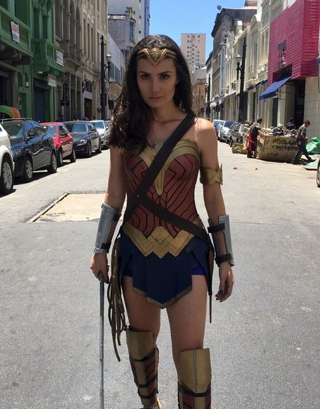 Nathalia Arcuri pornstar pretty gallery