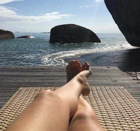 Nathalia Arcuri perfect actress images