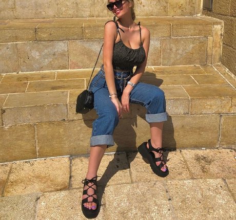 Rony Grinberg perfect model img