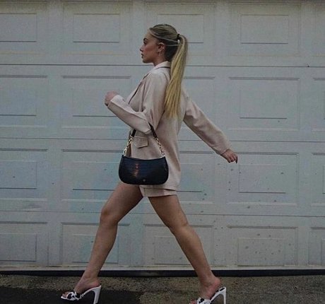 Rony Grinberg hot star pics