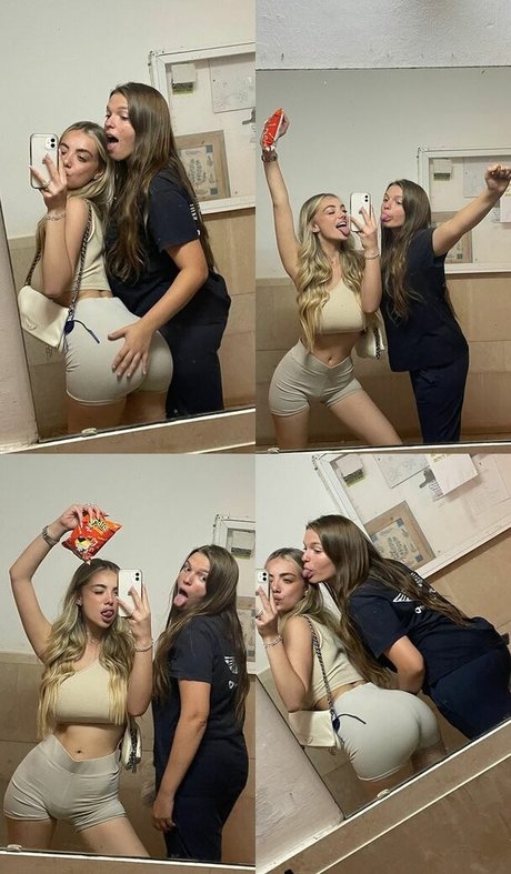 Rony Grinberg sexy star picture