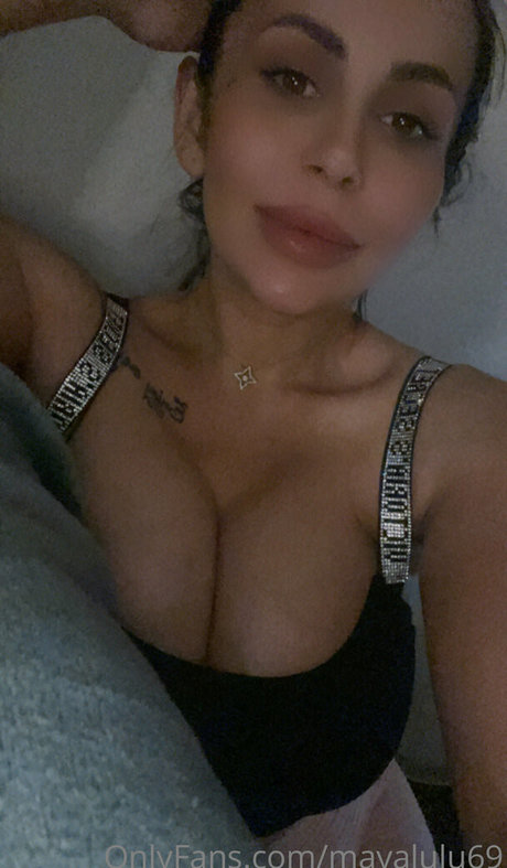 mayalulu69 erotic pornstar archive