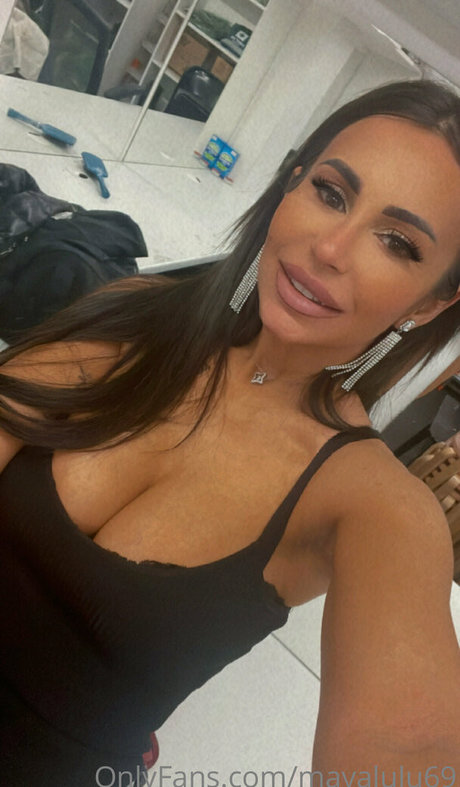 mayalulu69 best actress pics