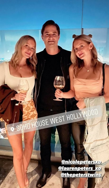 Peterstwins art actress galleries