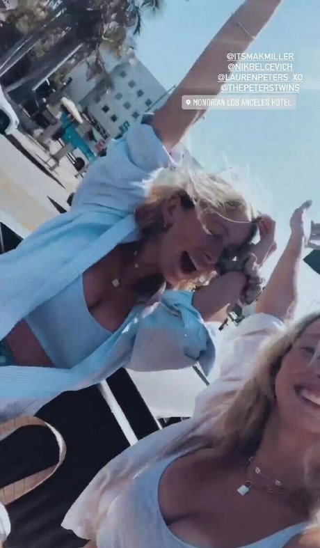 Peterstwins pornographic model pictures