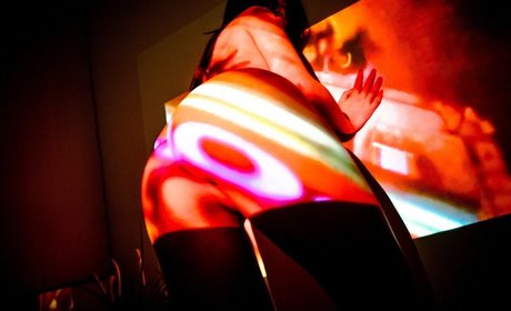 azhua pornstar exclusive galleries