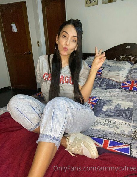 ammysfree model hd pics