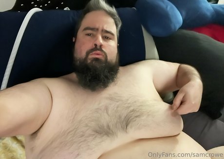 samcrowe pretty pornstar photo