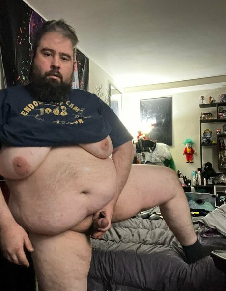 samcrowe art pornstar photo