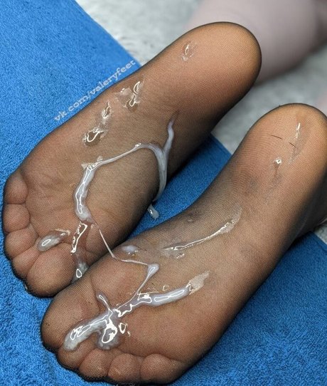 valeria gurova star exclusive picture