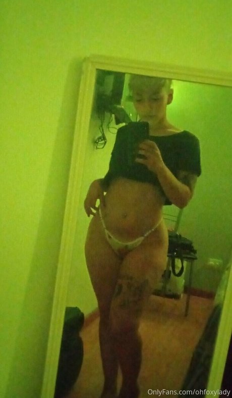 ohfoxylady nice pornstar galleries