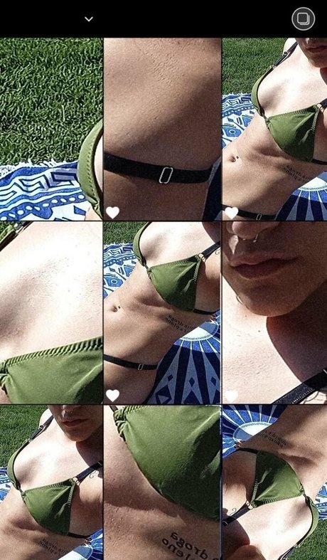 ohfoxylady star top archive