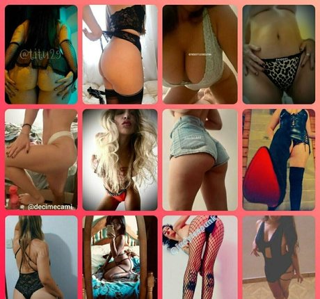 ohfoxylady pornographic model pictures