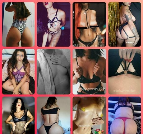 ohfoxylady adult actress pictures