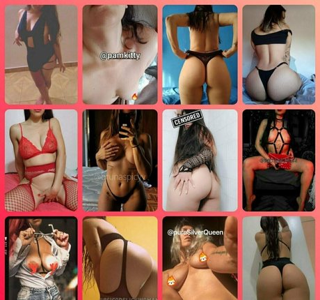 ohfoxylady high quality pornstar pic