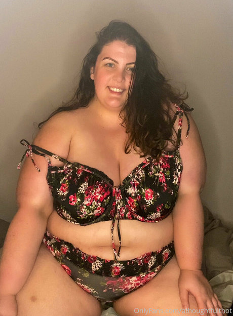 athoughtfulthot model sexy images