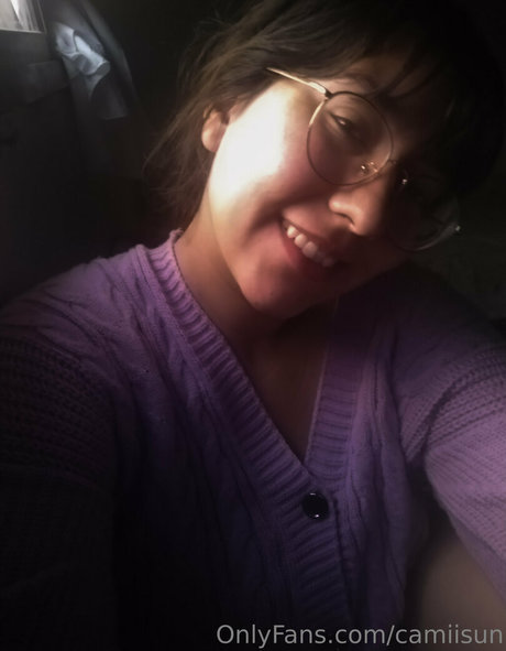 camiisun nice star pic