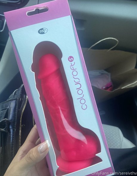 sereivthv sexy pornstar photo