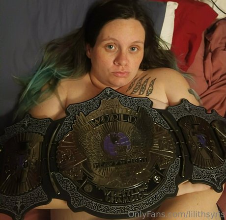 lilithsyris model art images