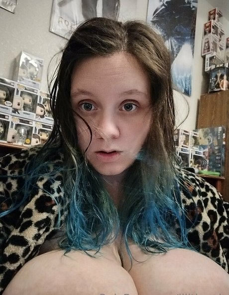 lilithsyris erotic star picture