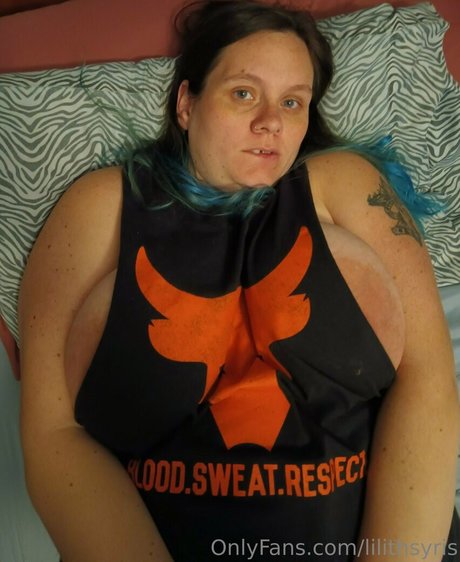 lilithsyris star sex pic