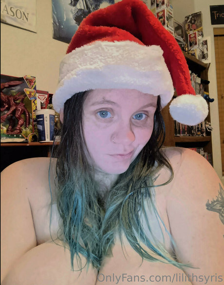 lilithsyris high quality pornstar archive