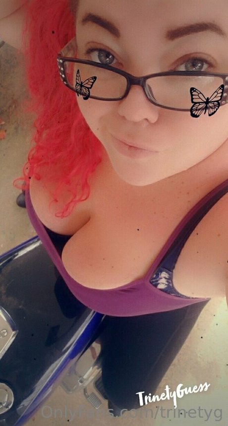 trinetyg nice actress pics