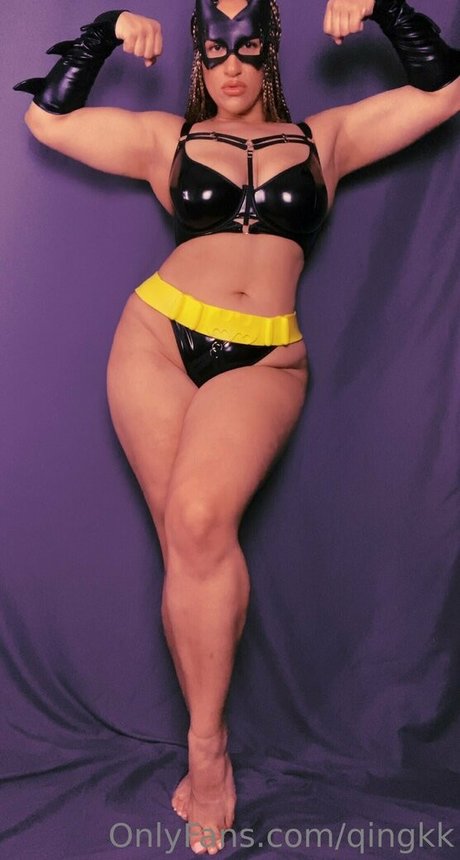 qingkk model top pics