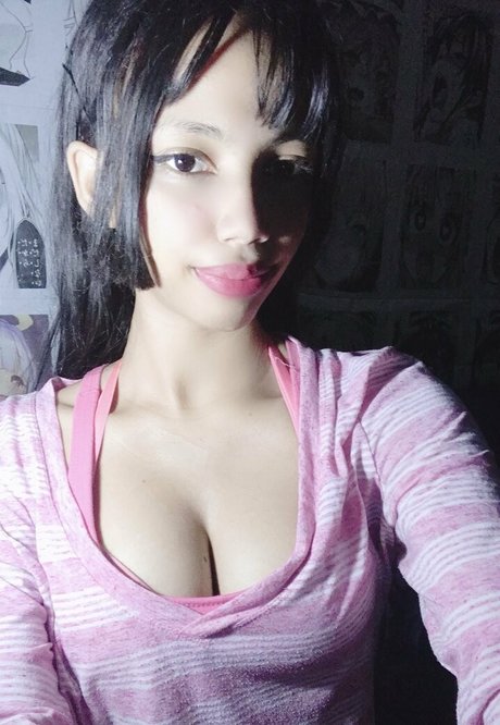 Jailhailet06 pornstar pictures