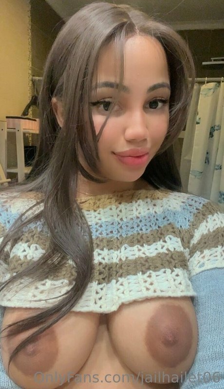 Jailhailet06 star adult photos