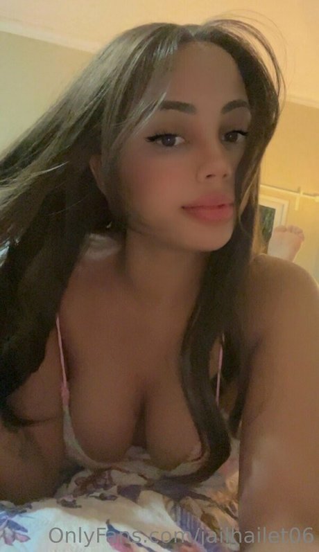 Jailhailet06 nice pornstar picture