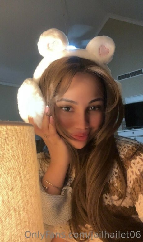 Jailhailet06 pretty star photos